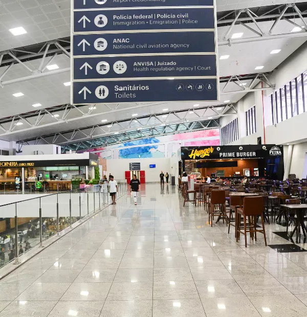 Serviços